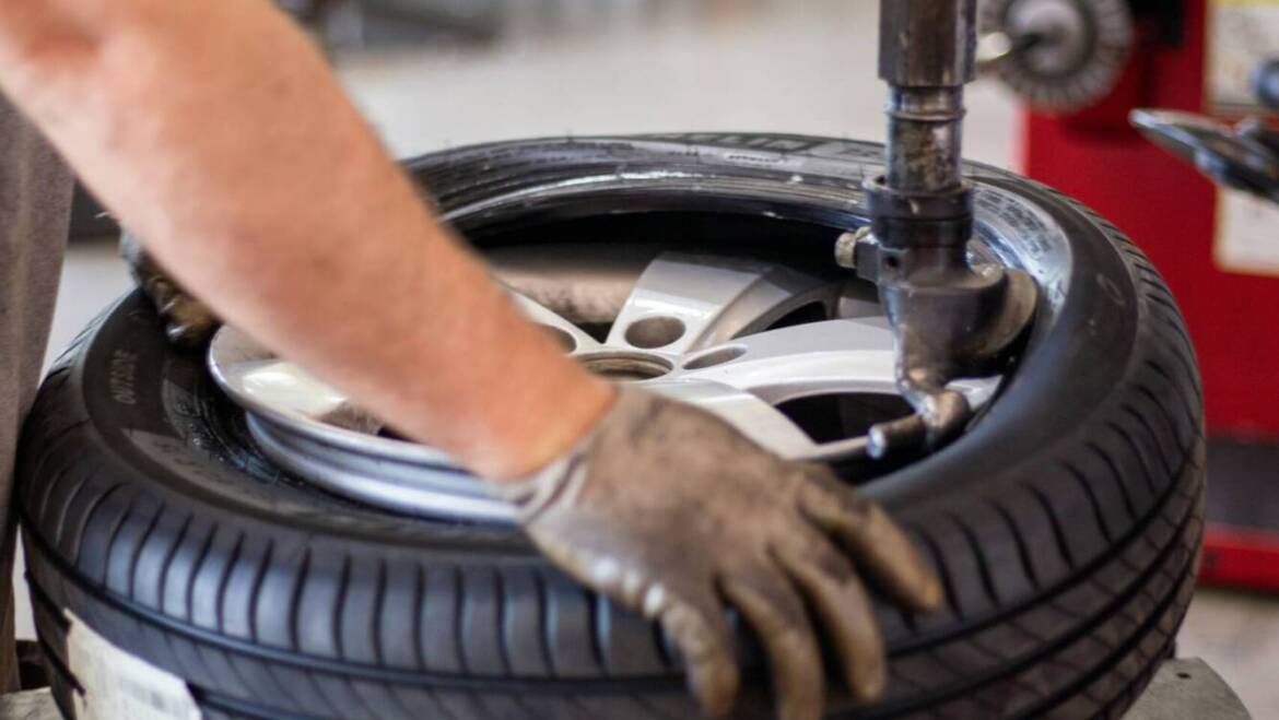 Service & Repairs