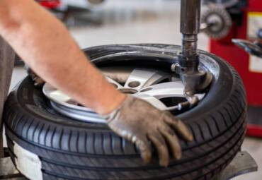 Service & Repairs